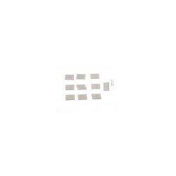 OSTRZA NSK DO GŁOWICY OMNICUT 10x2 SZT